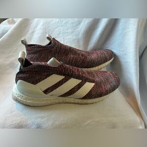 adidas COPA ACE 16+ Purecontrol UltraBoost Kith Golden Goal Slip-On Sneakers 12